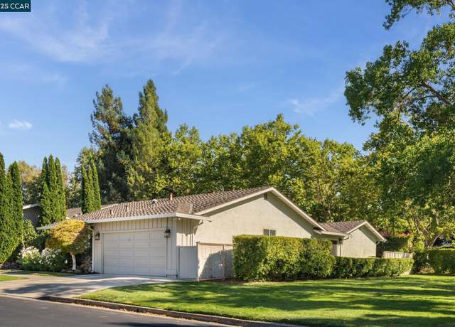 Property at 2003 Saint George Rd, Danville, CA 94526, 4 beds, 2.5 baths