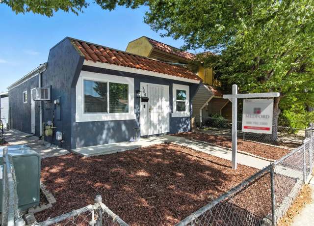 Property at 764 Sequoia Blvd, Tracy, CA 95376, 2 beds, 1 bath