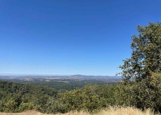 Property at 22950 Upper Cedarcrest Rd, Sonora, CA 95370