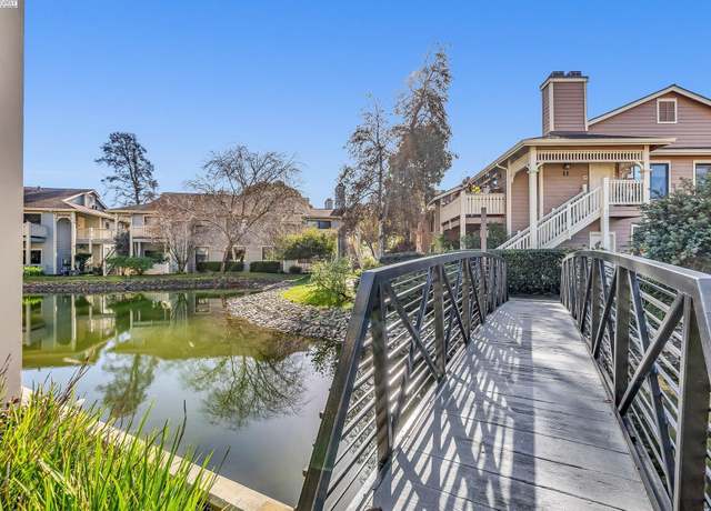 Marina Bay Richmond Real Estate