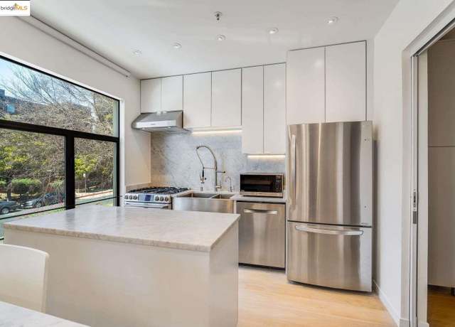 Property at 1849 Shattuck Ave #201, Berkeley, CA 94709, 1 bed, 1 bath