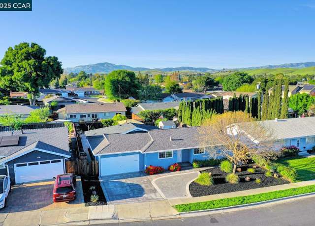 Property at 7881 Shannon Ave, Dublin, CA 94568, 4 beds, 3 baths