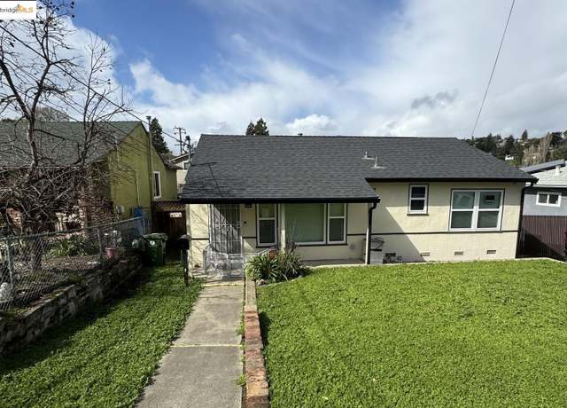 Property at 3162 Sydney Way, Castro Valley, CA 94546, 3 beds, 1 bath