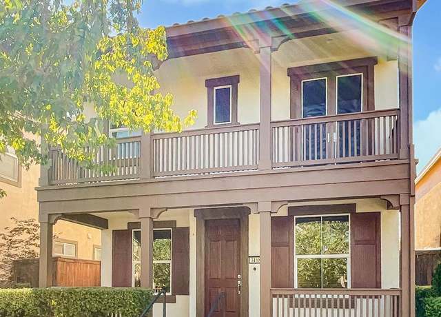 Property at 3168 Village Plaza Dr, Roseville, CA 95747, 3 beds, 2.5 baths