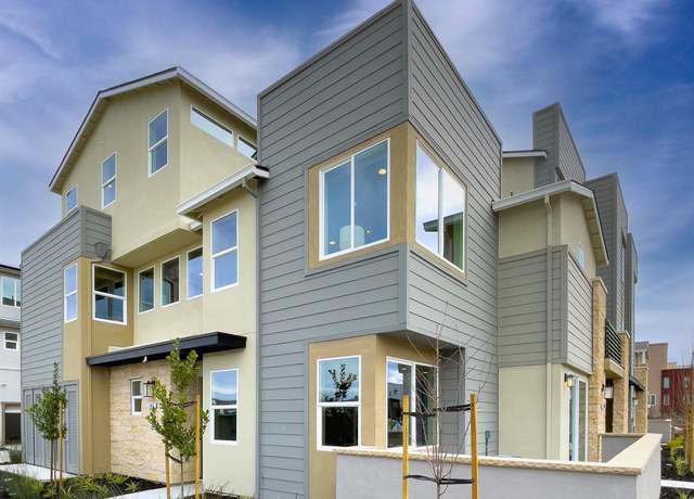 Property at 6224 Strawberry Way #73, Dublin, CA 94568, 4 beds, 3.5 baths