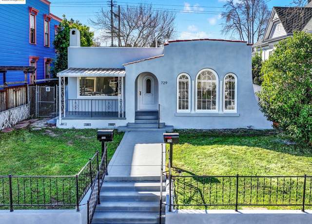 Property at 729 Ohio St, Vallejo, CA 94590