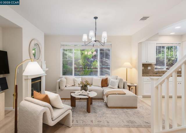 Property at 2258 S Donovan Way, San Ramon, CA 94582, 4 beds, 2.5 baths