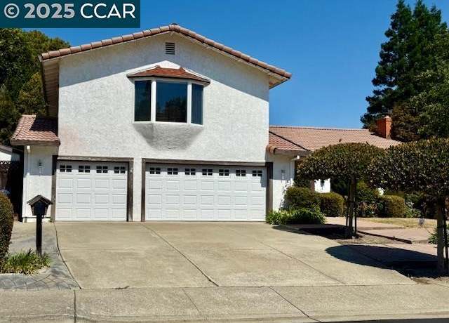 Property at 44 Dos Rios Ct, San Ramon, CA 94583, 4 beds, 3 baths