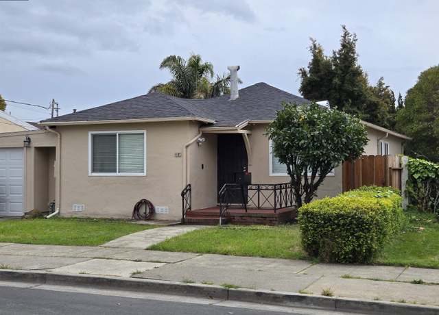 Property at 3514 Roosevelt Ave, Richmond, CA 94805, 3 beds, 1 bath