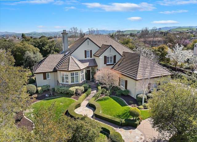 Property at 2434 Pomino Way, Pleasanton, CA 94566, 3 beds, 2.5 baths