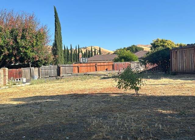 Property at 1248 Metten Ave, Pittsburg, CA 94565
