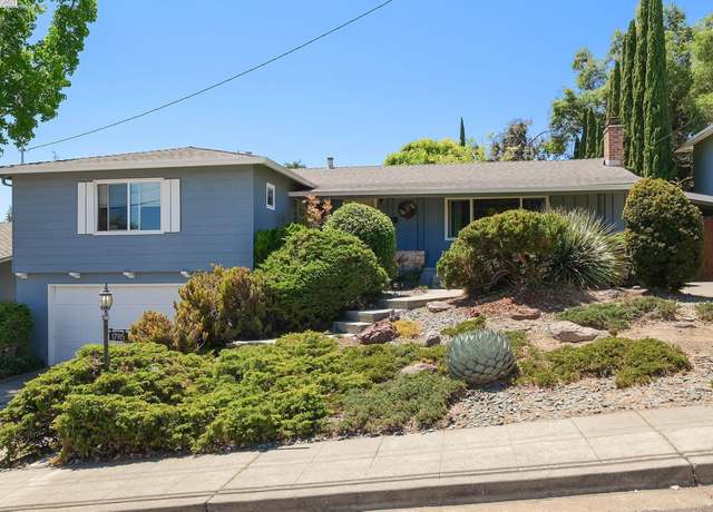 Property at 17915 Lamson Rd, Castro Valley, CA 94546, 4 beds, 2.5 baths