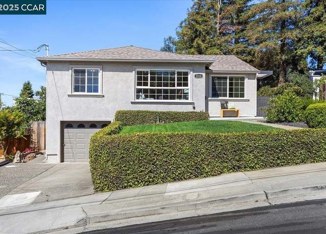 Property at 5030 Ray Ave, Castro Valley, CA 94546, 4 beds, 2 baths