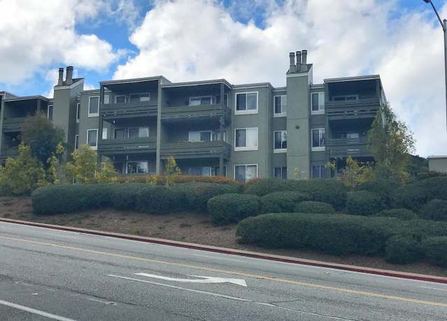 Property at 4000 Farm Hill Blvd #211, Redwood City, CA 94061, 2 beds, 1 bath