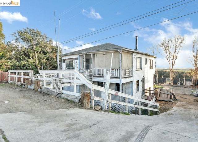 Property at 2738 Dutch Slough Rd, Oakley, CA 94561, 2 beds, 1 bath