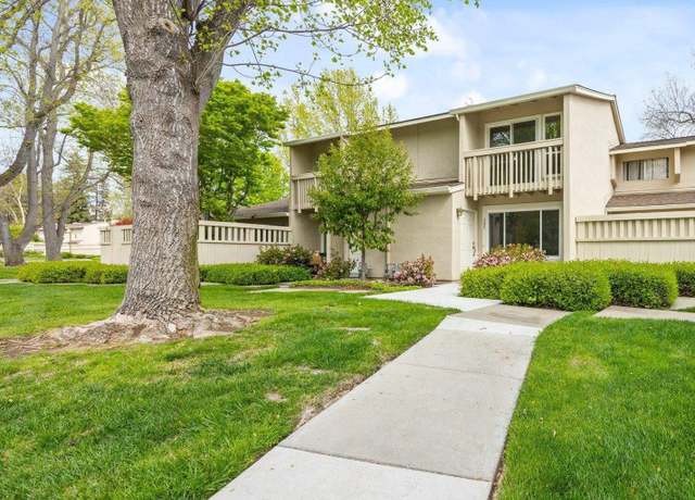 Property at 685 Picasso Ter, Sunnyvale, CA 94087, 2 beds, 1.5 baths
