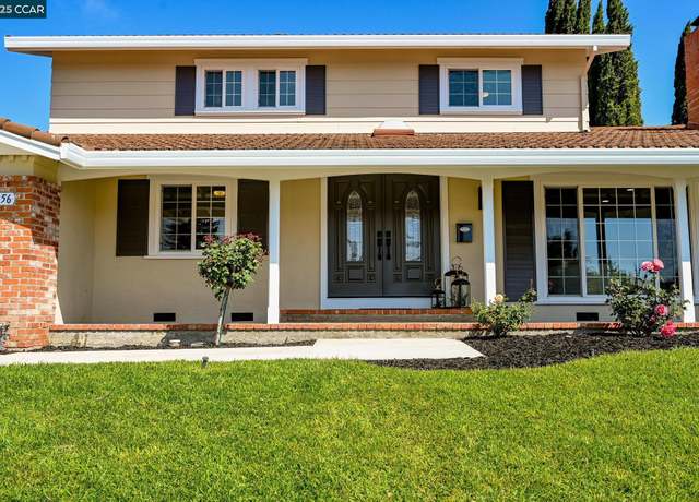 Property at 11656 Betlen Dr, Dublin, CA 94568, 4 beds, 3 baths