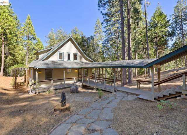 Property at 24669 Center Cp, Twain Harte, CA 95383, 3 beds, 2 baths