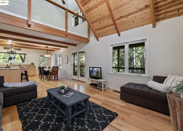 Property at 24669 Center Cp, Twain Harte, CA 95383, 3 beds, 2 baths