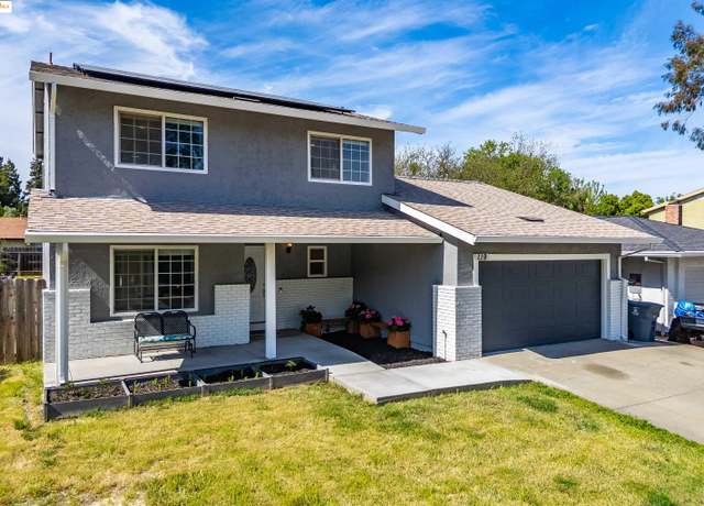 Property at 119 Mesa Ct, Vacaville, CA 95687, 4 beds, 2.5 baths