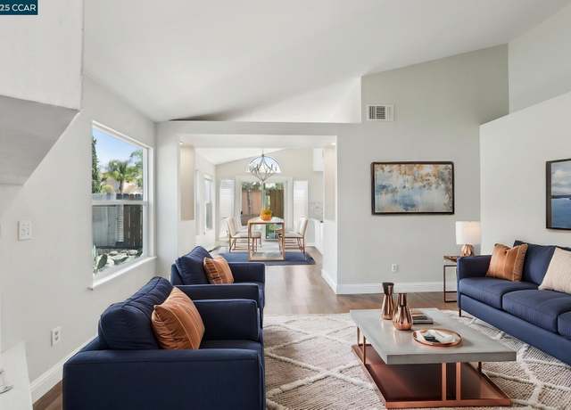 Property at 4464 Pampas Cir, Antioch, CA 94531, 3 beds, 2 baths