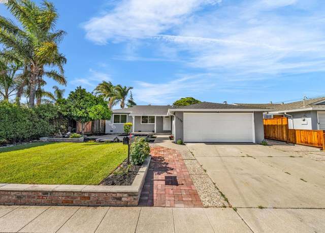 Property at 1770 Tulip Ave, Hayward, CA 94545, 3 beds, 2 baths
