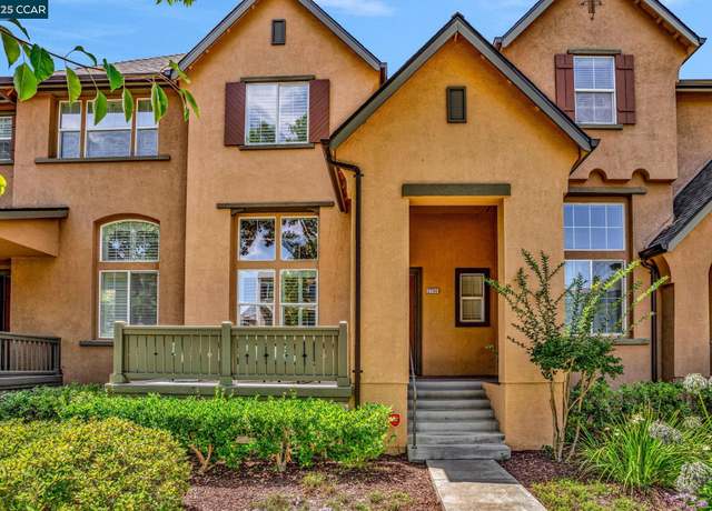 Property at 2736 Ashwell Ln, San Ramon, CA 94582, 3 beds, 2.5 baths