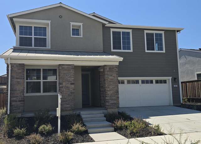 Property at 5541 Promontory Way, Antioch, CA 94531, 5 beds, 4 baths