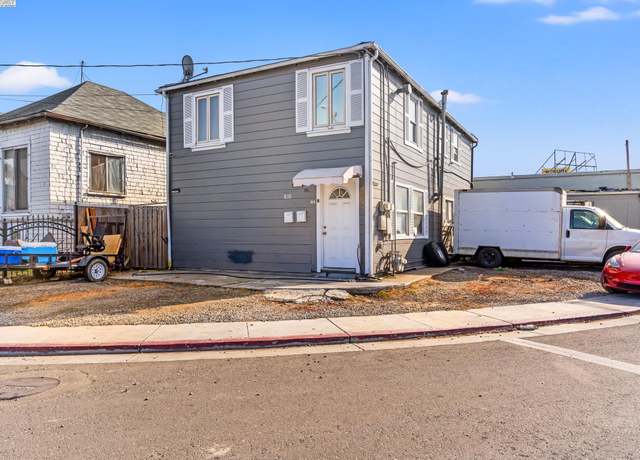 Property at 812 Lisbon, Oakland, CA 94601, 3 beds, 2 baths