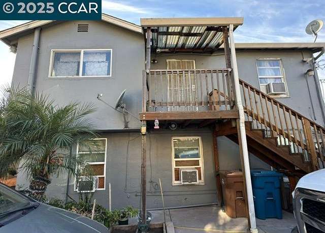 Property at 713 8th, Antioch, CA 94509, 6 beds, 4 baths