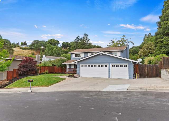 Property at 8658 Fenwick Way, Dublin, CA 94568, 5 beds, 3 baths