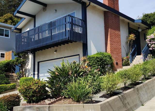 Property at 3312 Wisconsin St, Oakland, CA 94602, 3 beds, 2 baths