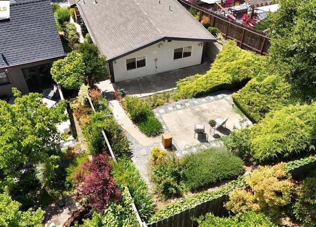 Property at 3312 Wisconsin St, Oakland, CA 94602, 3 beds, 2 baths