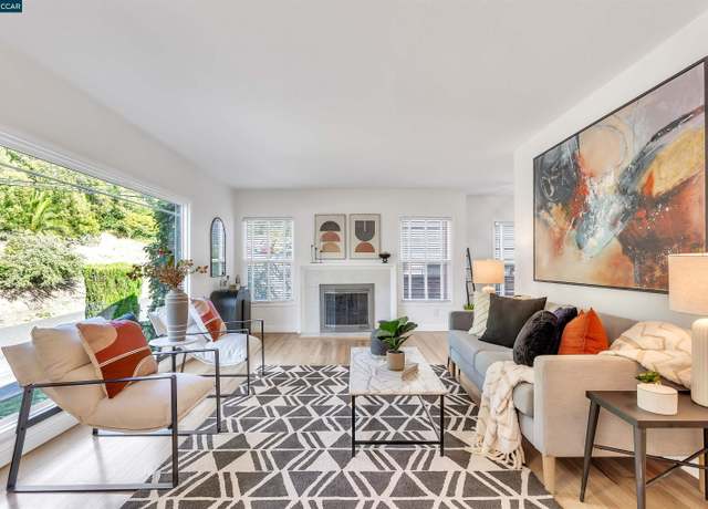 Property at 4615 Harbord Dr, Oakland, CA 94618, 3 beds, 2 baths