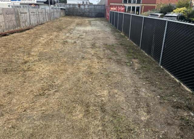 Property at Magnolia St, Oakland, CA 94608