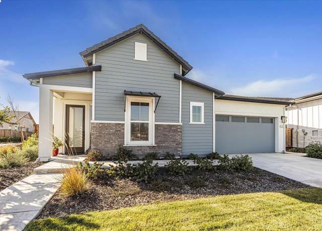 Property at 1255 Parkcrest Cir, Manteca, CA 95336, 3 beds, 2.5 baths