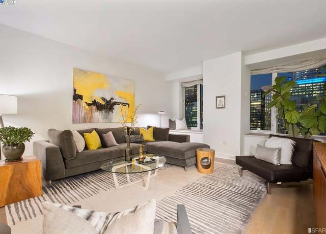 Property at 188 Minna St Unit 24F, San Francisco, CA 94105, 2 beds, 2 baths