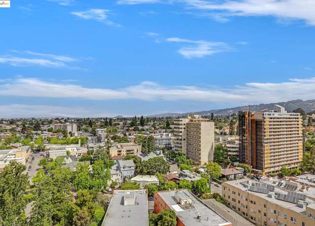 Property at 1 Kelton Ct Unit 9G, Oakland, CA 94611, 1 bed, 1 bath