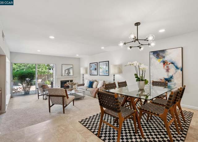 Property at 1843 Stratton Cir, Walnut Creek, CA 94598, 3 beds, 2.5 baths