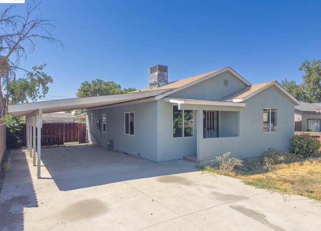 Property at 710 Atlantic Dr, Modesto, CA 95358, 3 beds, 1 bath