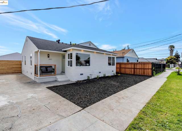 Property at 2412 Maricopa Ave, Richmond, CA 94804, 3 beds, 2 baths