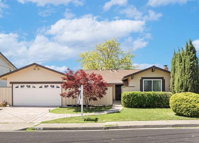 Property at 7476 Brookdale Ct, Dublin, CA 94568, 3 beds, 2 baths