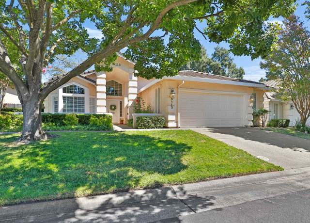 Property at 6113 Fountaindale Way, Carmichael, CA 95608, 4 beds, 2 baths