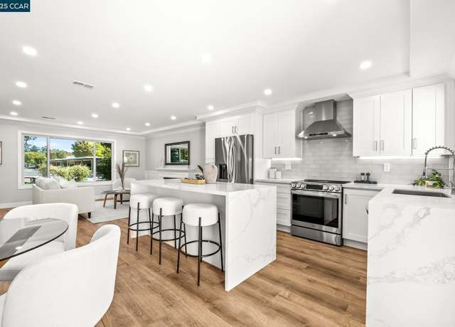 Property at 2300 Pine Knoll Dr #1, Walnut Creek, CA 94595, 2 beds, 2 baths