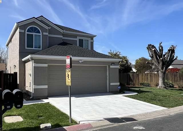 Property at 1185 Quail Valley Run, Oakley, CA 94561, 4 beds, 2.5 baths