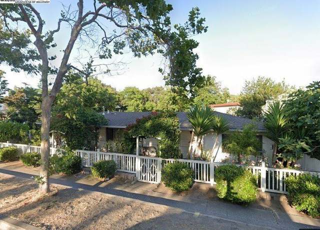 Property at 812 Island Dr, Alameda, CA 94502