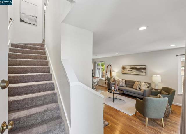 Property at 104 Cleaveland Rd, Pleasant Hill, CA 94523, 2 beds, 2 baths