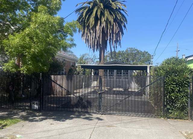 Property at 625 6th St, Richmond, CA 94801, 3 beds, 2 baths