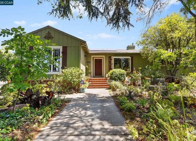 Property at 2988 Grant St, Concord, CA 94520, 3 beds, 3 baths