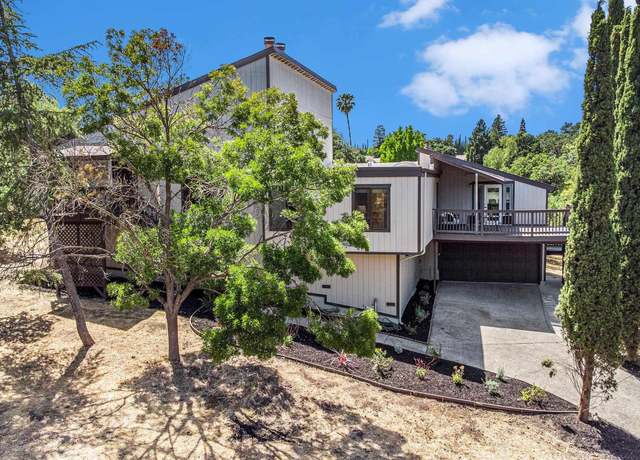 Property at 122 High St, Pacheco, CA 94553, 4 beds, 2 baths